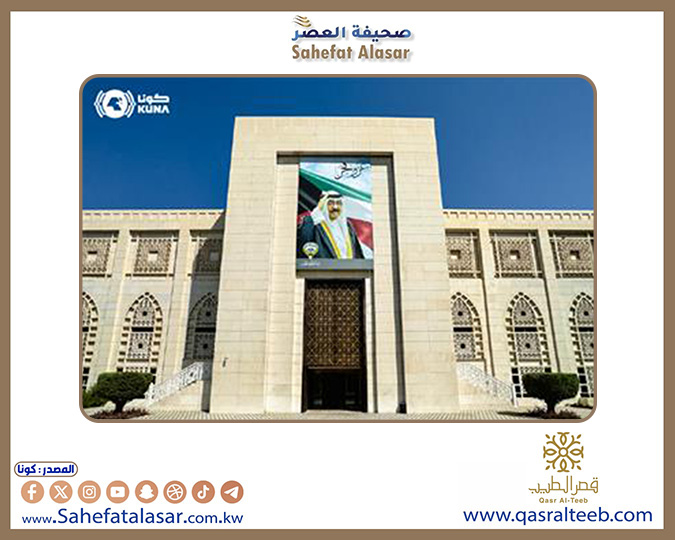 دولة الكويت تدين وتستنكر بشدة قرار سلطات الاحتلال منع دخول المساعدات الإنسانية لقطاع غزة..