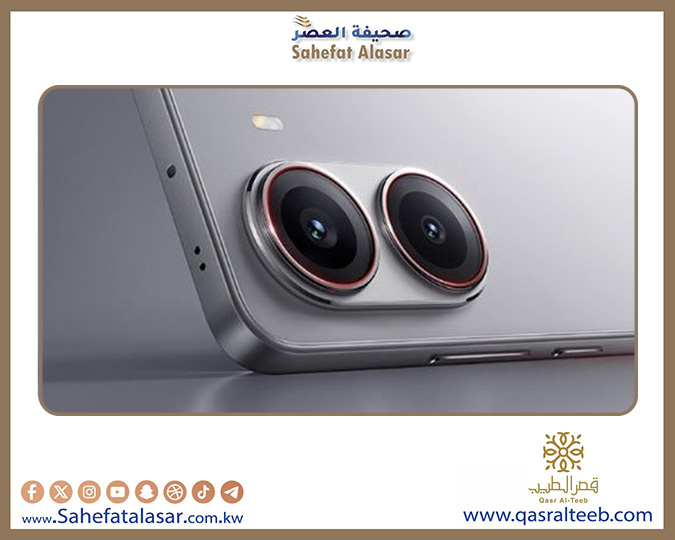 هاتف Redmi Turbo 4 Pro قادم رسميًا في 2025 بمواصفات قوية..