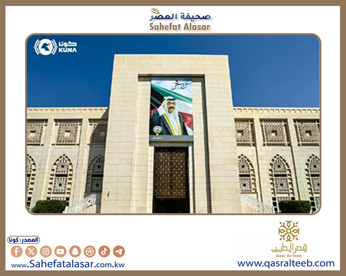الكويت ترحب بإنجاز مفاوضات السلام بين أذربيجان وأرمينيا ..