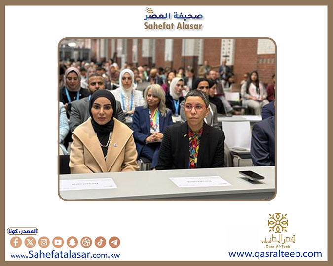 وزير الشؤون أمام قمة الإعاقة العالمية: حريصون على دمج الأشخاص ذوي الإعاقة في سوق العمل..