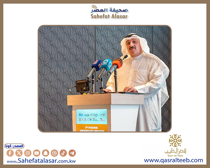 وزير الصحة: إدخال العلاجات الحديثة وتدريب الكوادر الطبية الوطنية خفضا حالات العلاج بالخارج..
