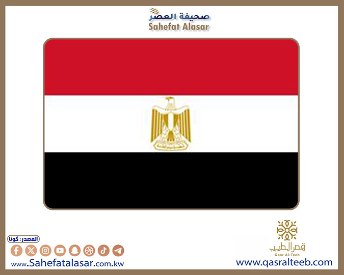 مصر تعلن رفع اسعار جميع انواع الوقود..