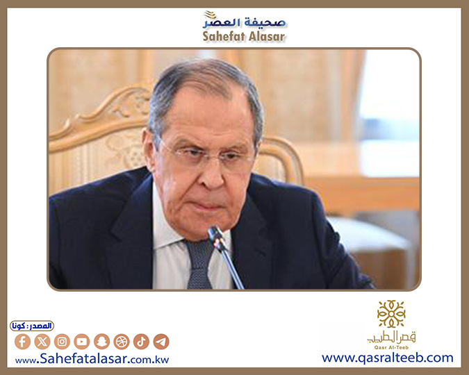 روسيا: استعادة الثقة مع الولايات المتحدة بشكل كامل ستتطلب وقتا وجهودا مستمرة..