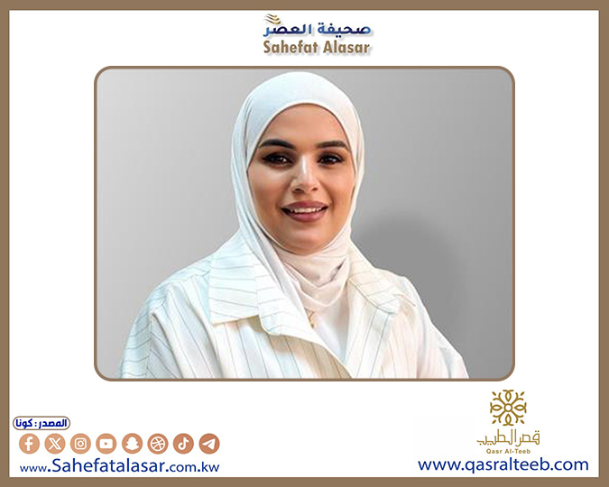 الرابطة الكويتية لأطباء (الروماتيزم) تنظم المؤتمر السنوي الثالث لأمراض (الروماتيزم) 18 الجاري..