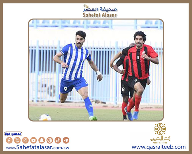 خيطان يتأهل الى ربع نهائي كأس سمو الامير لكرة القدم بعد فوزه على الشباب (2 - 1)..
