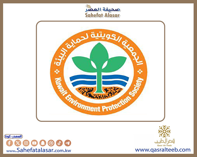 (حماية البيئة): الكويت من أهم مسارات هجرة الطيور لتوفر مناطق مناسبة للراحة والغذاء..