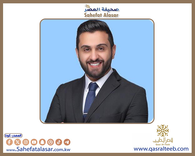 وزارة الصحة تنظم مؤتمر الكويت الدولي الثالث لطب العائلة 24 أبريل الجاري..