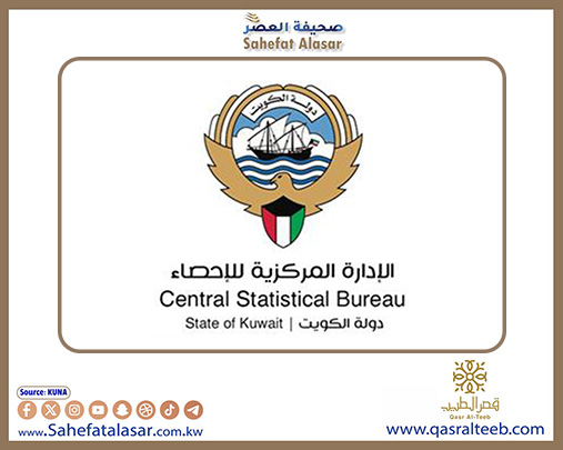 (الإحصاء):ارتفاع التضخم محليا 2,41 في المئة نهاية مارس الماضي على أساس سنوي..