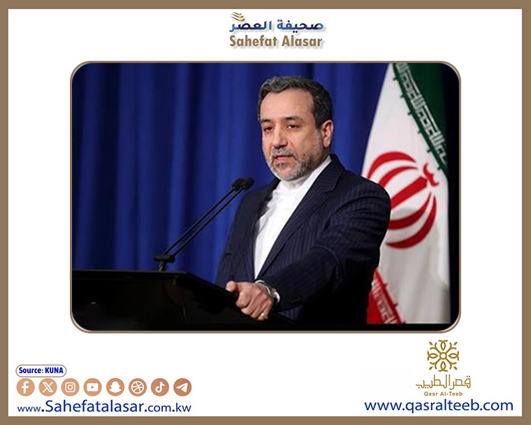 وزيرا الخارجية الإيراني والسويسري يبحثان هاتفيا تطورات المحادثات النووية..
