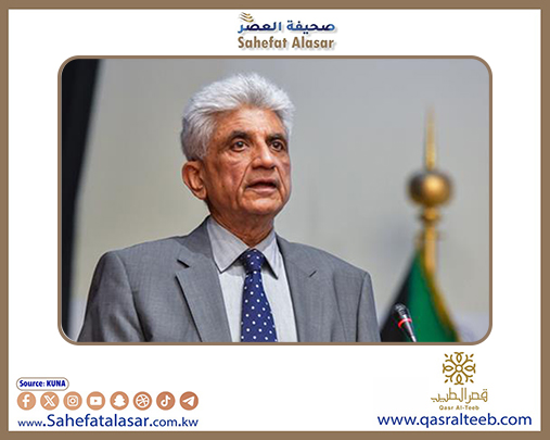معهد (سعود الناصر الصباح) الدبلوماسي ينظم ندوة عن (فن الدبلوماسية في حل النزاعات)..