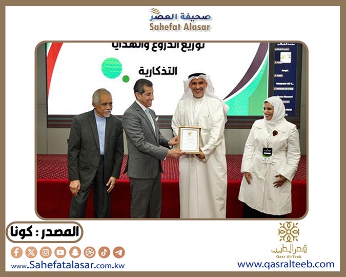 سفير الكويت بماليزيا يؤكد حرص البلاد على دعم المبادرات الوقفية التنموية..